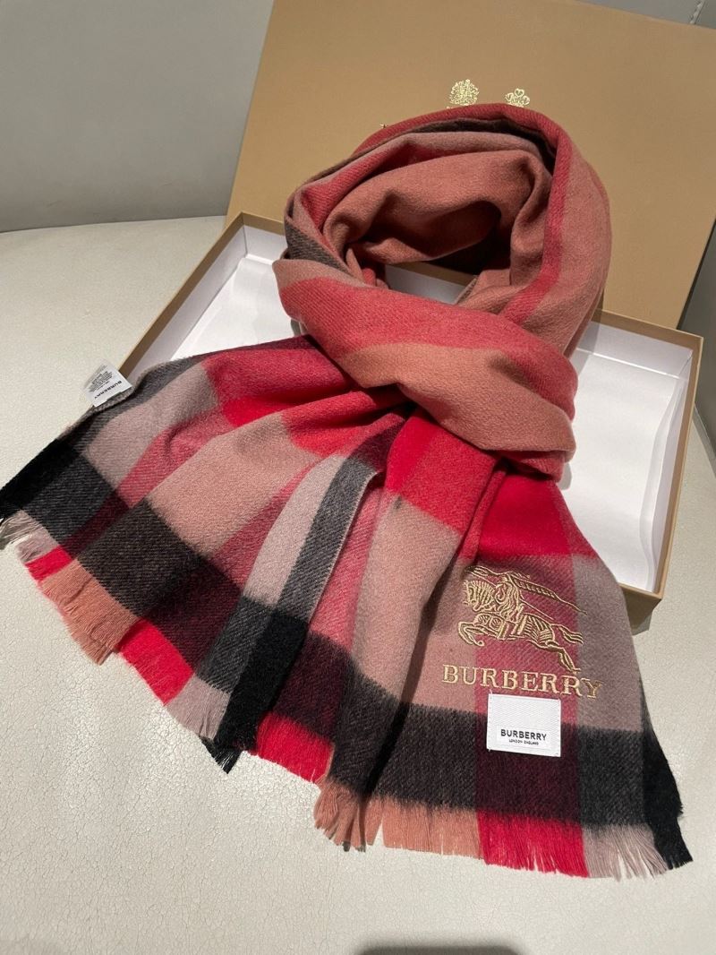 Burberry Scarf